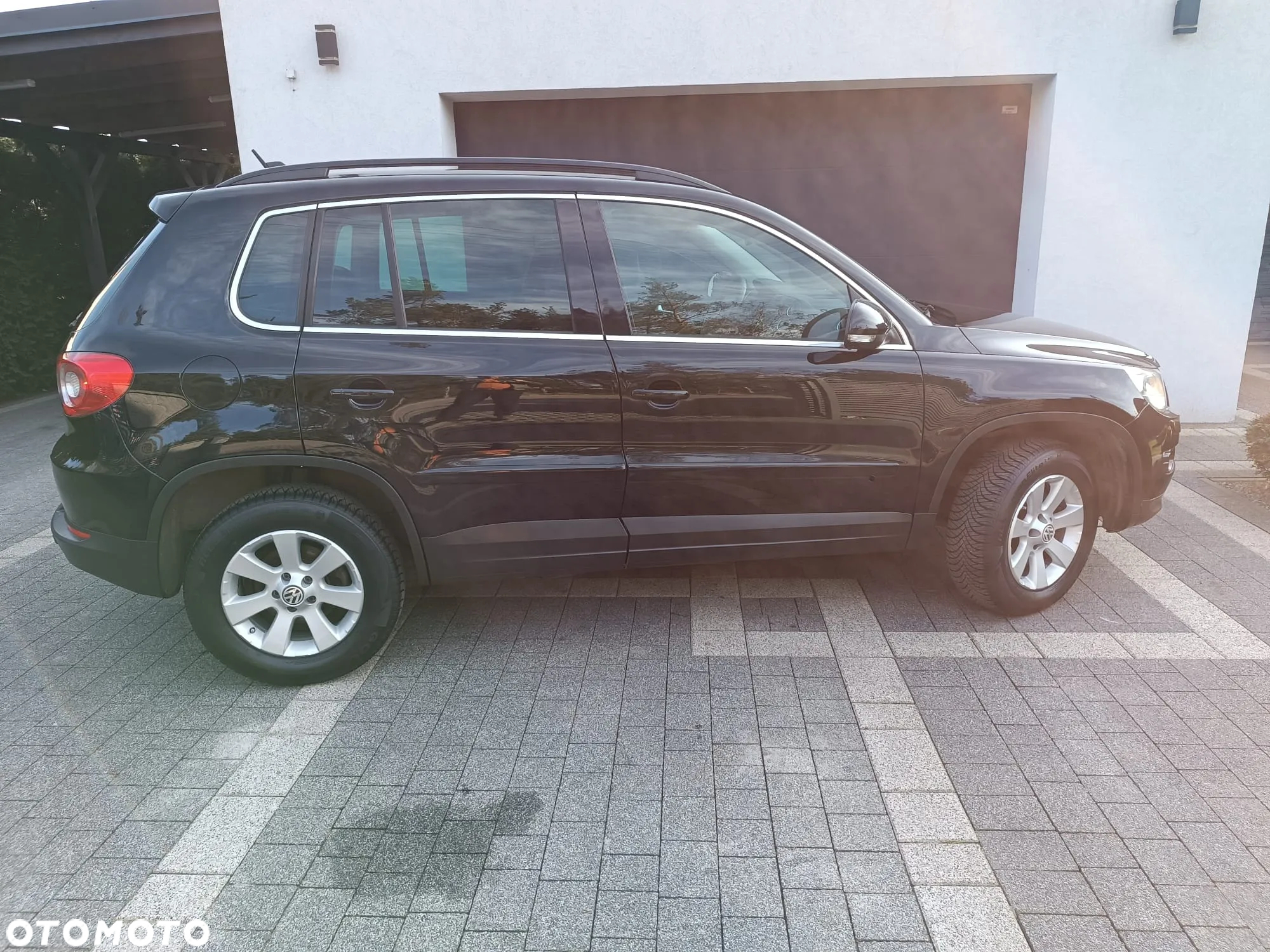 Volkswagen Tiguan 2.0 TDI 4Mot Track&Style DSG - 16