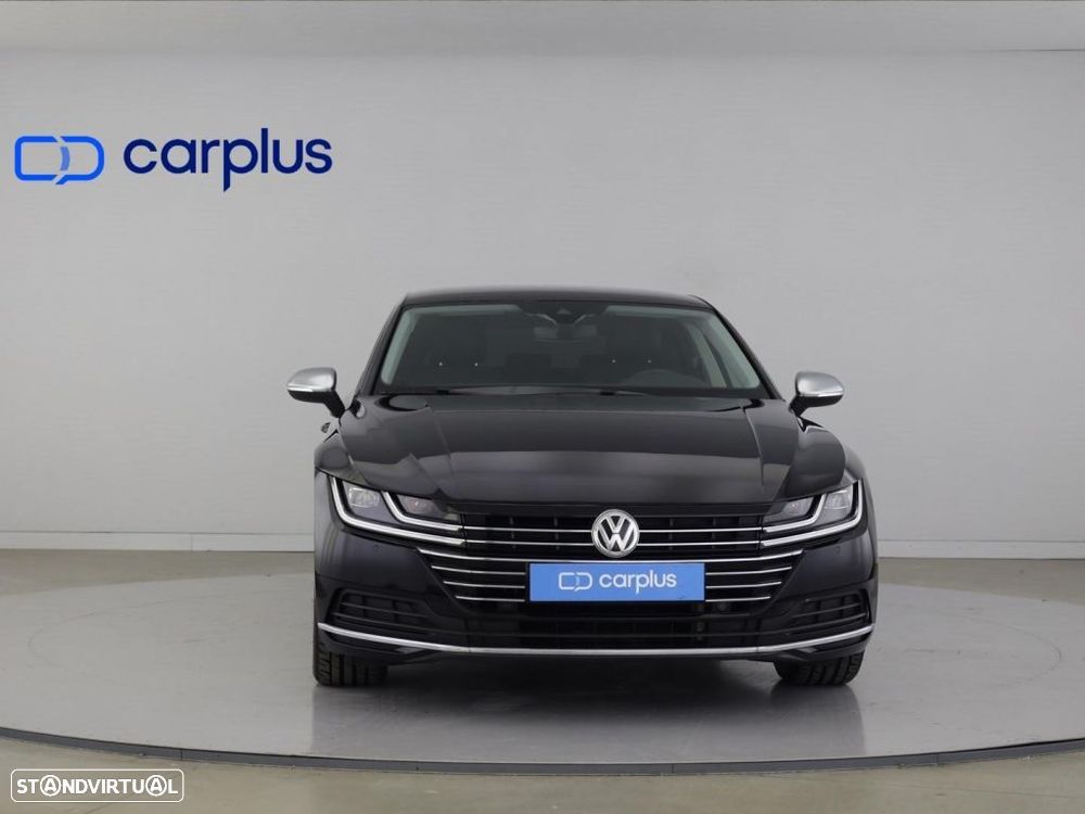VW Arteon 2.0 TDI Elegance DSG - 3