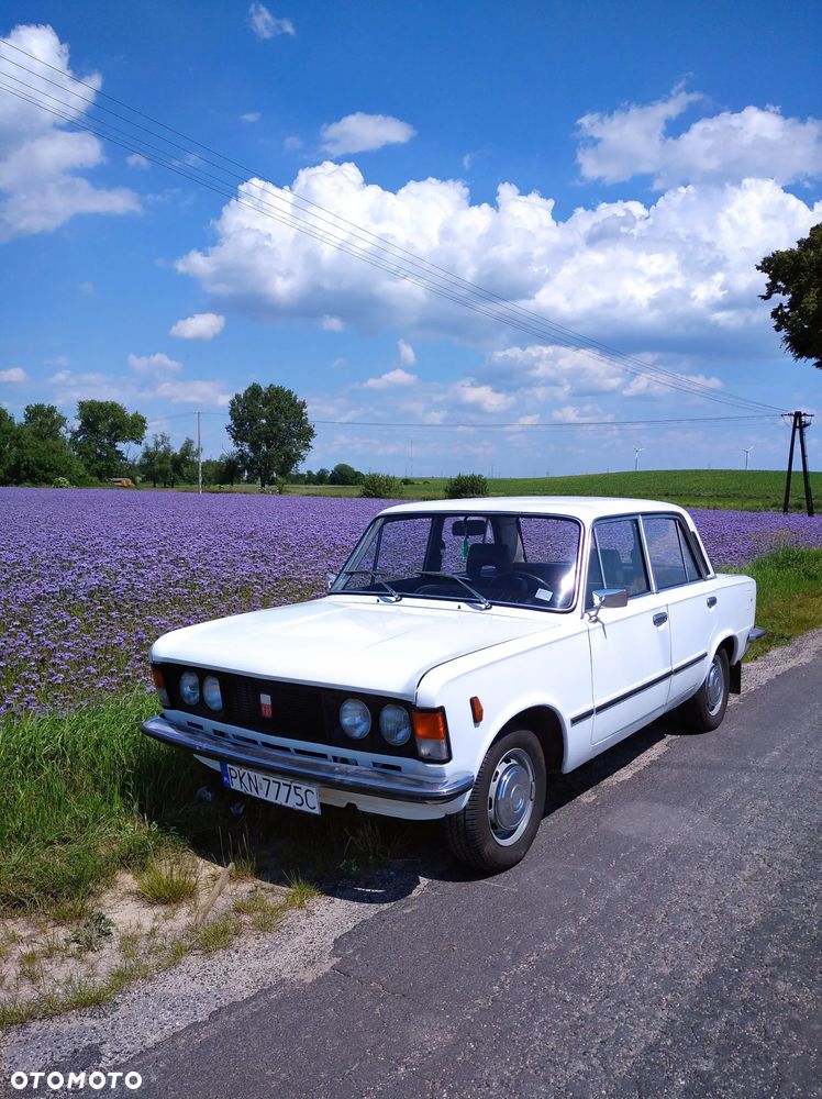 Fiat 125p - 8
