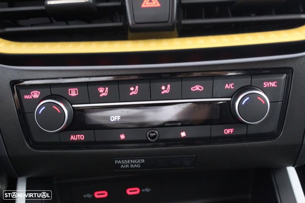 SEAT Arona 1.0 TSI Style DSG - 30