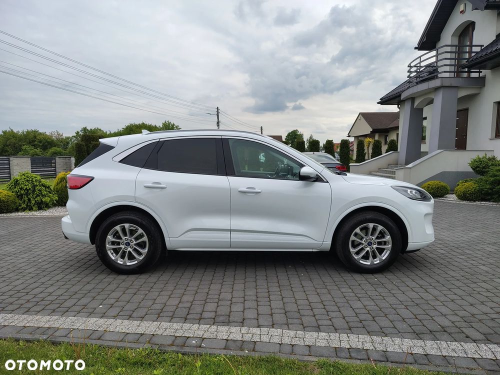 Ford Kuga 1.5 EcoBoost TITANIUM - 10