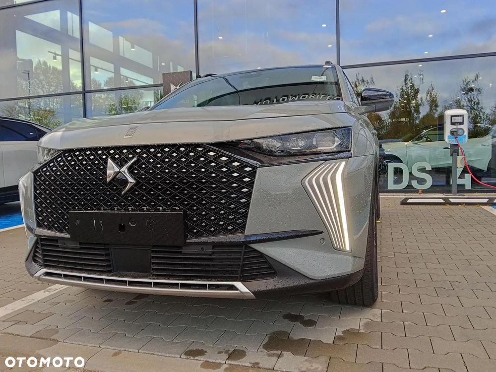 DS Automobiles DS 7 Crossback - 40