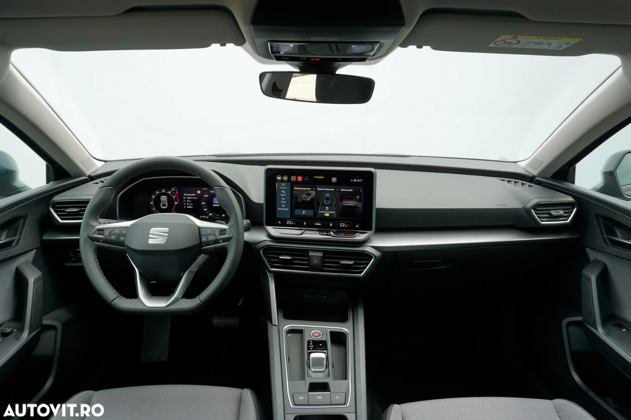 Seat Leon - 23