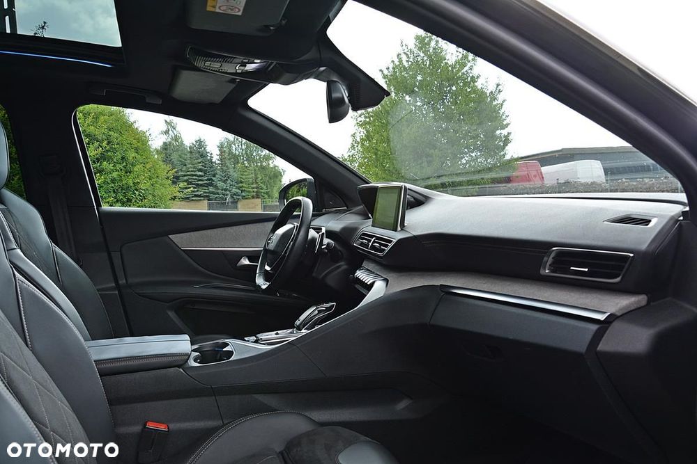 Peugeot 3008 - 28