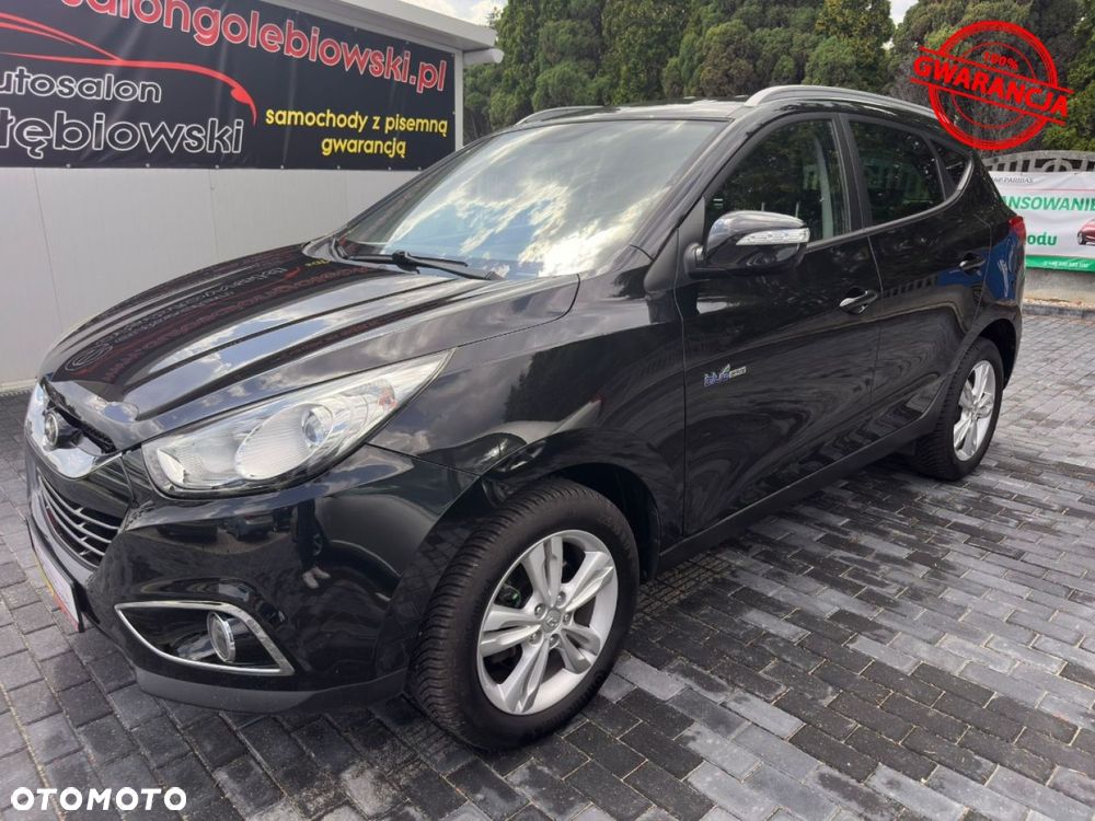 Hyundai ix35 - 3