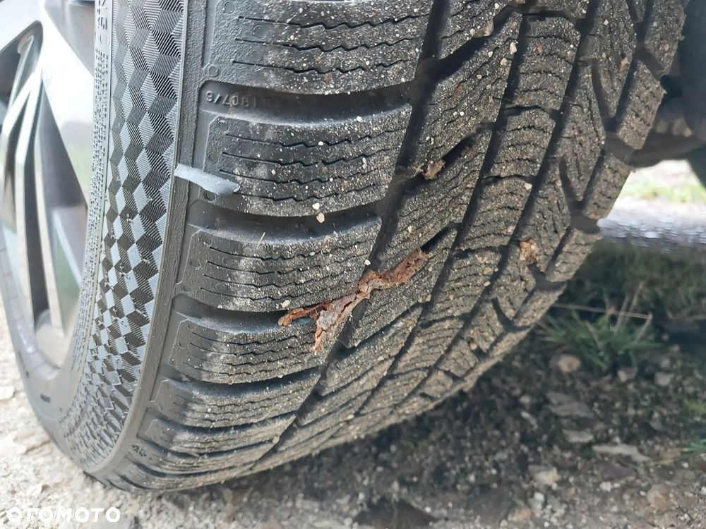 Peugeot 508 BlueHDi 180 EAT8 GT - 37