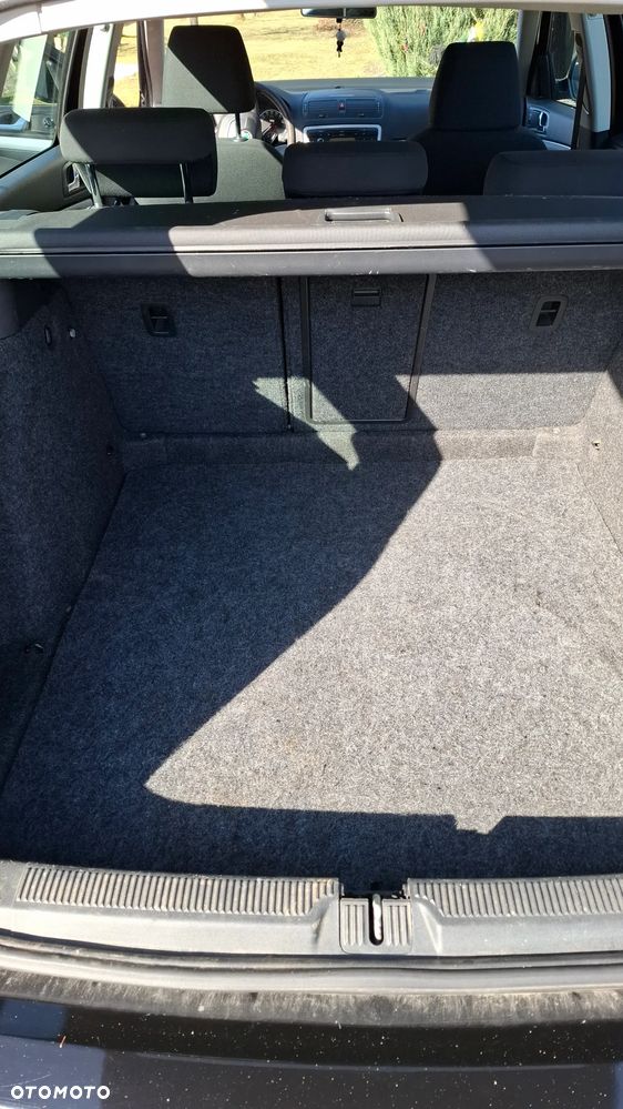 Skoda Octavia 1.9 TDI Ambiente - 14