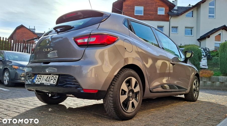 Renault Clio 1.2 16V Techno Feel - 35