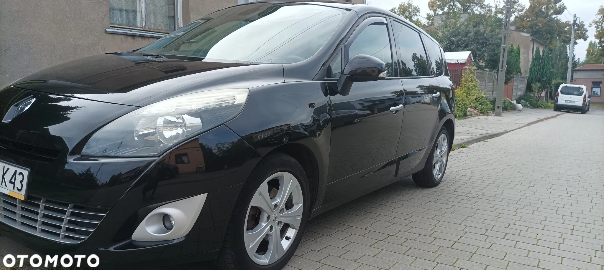 Renault Grand Scenic Gr 1.4 16V TCE Privilege - 11