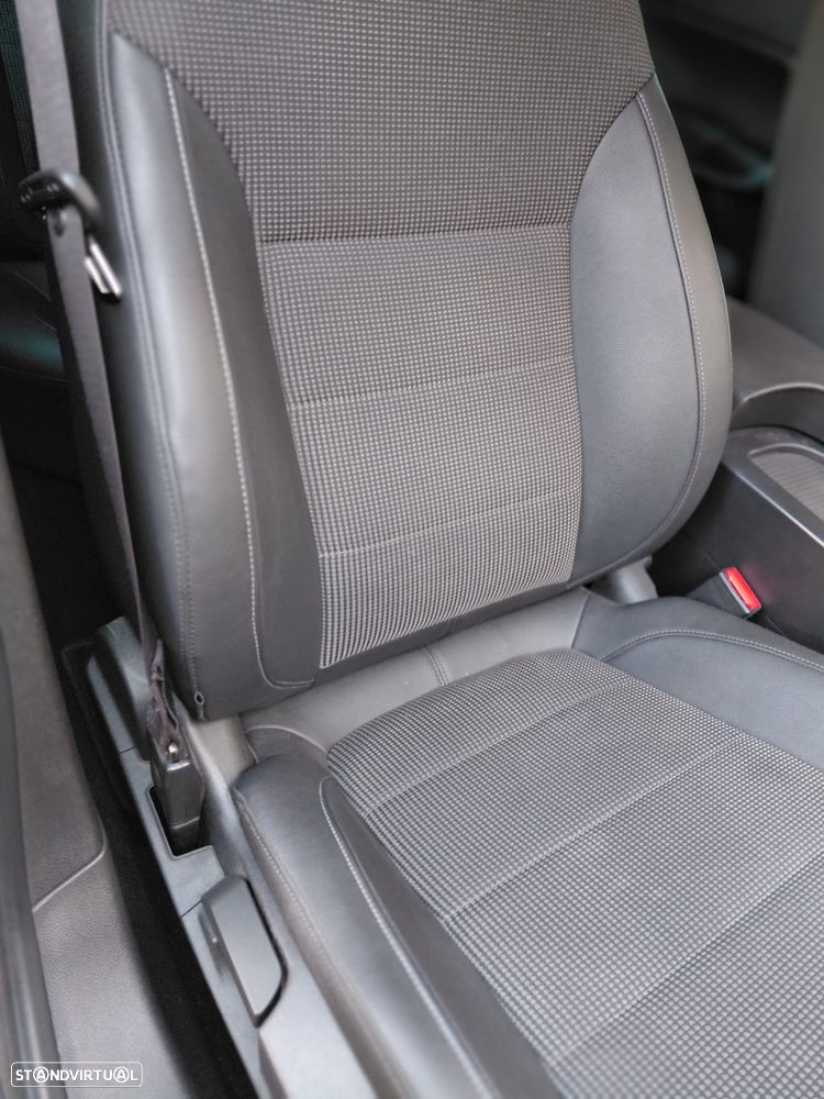 Opel Insignia Sports Tourer 2.0 CDTi Cosmo S/S - 42