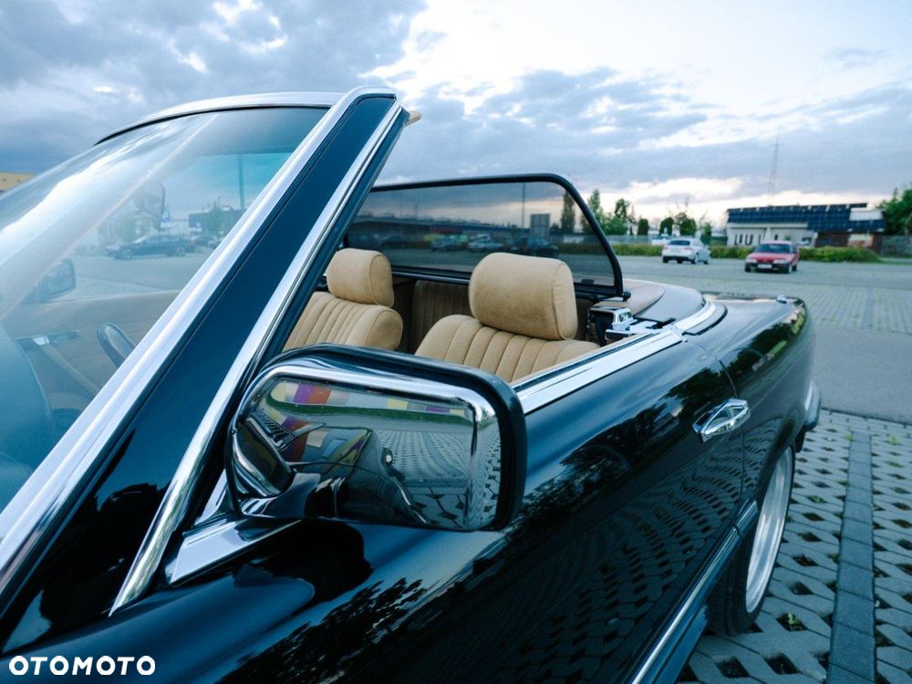 Mercedes-Benz SL - 11