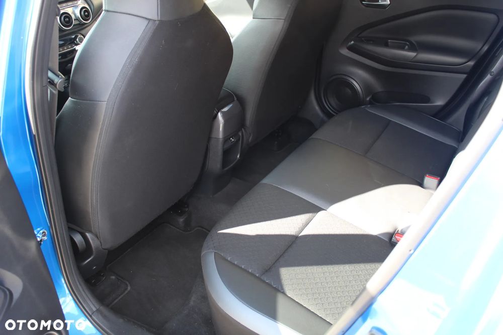 Nissan Juke 1.0 DIG-T N-Style - 17