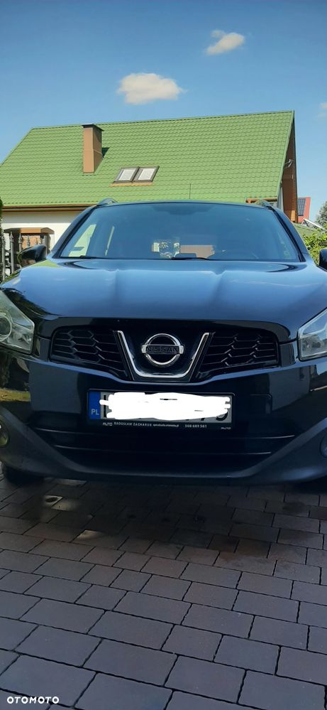 Nissan Qashqai 2.0 Tekna - 2
