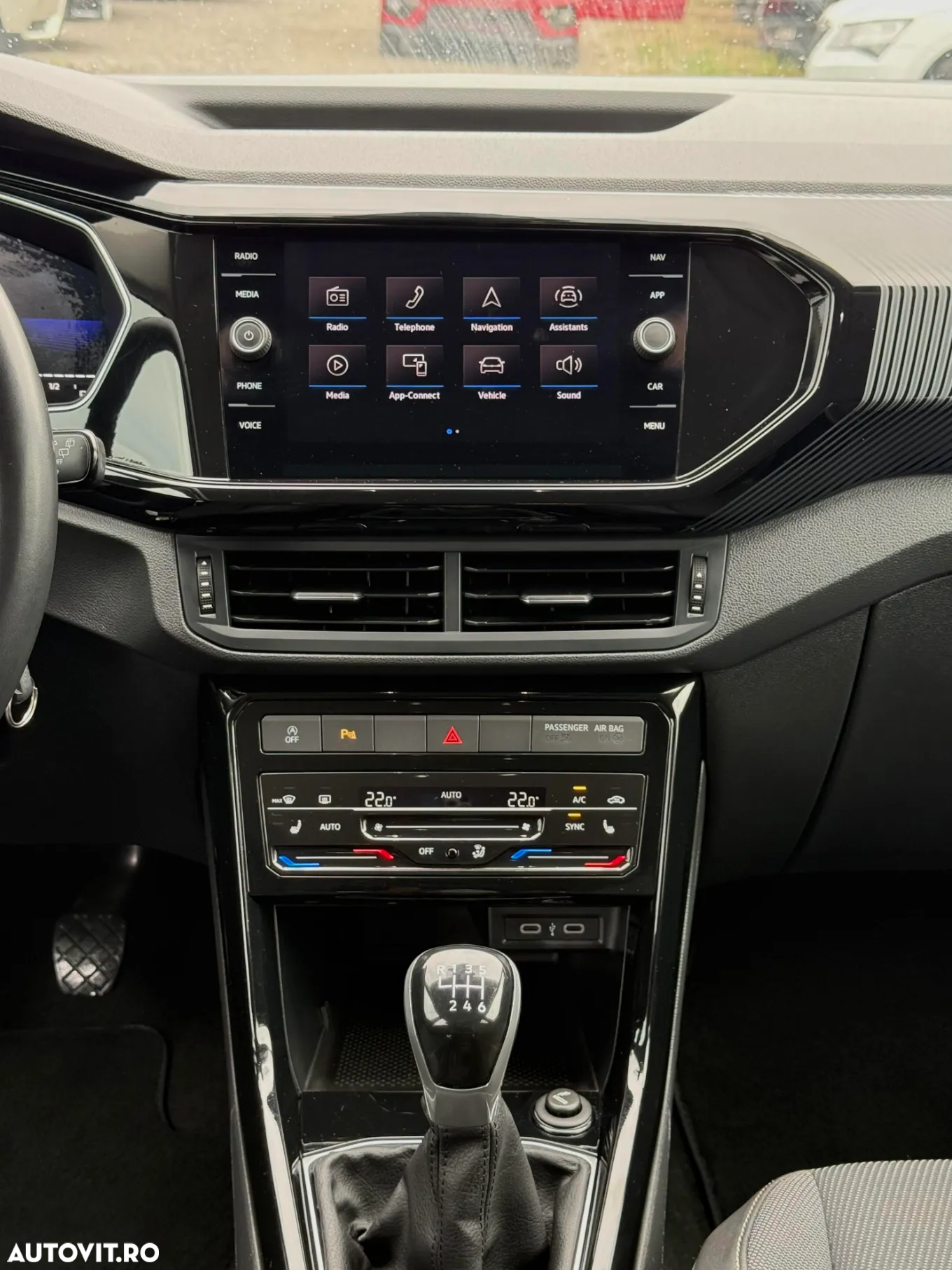 Volkswagen T-Cross 1.0 TSI Style - 7