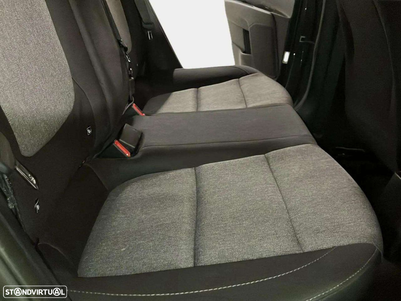 Kia Stonic 1.0 T-GDI Wave - 17