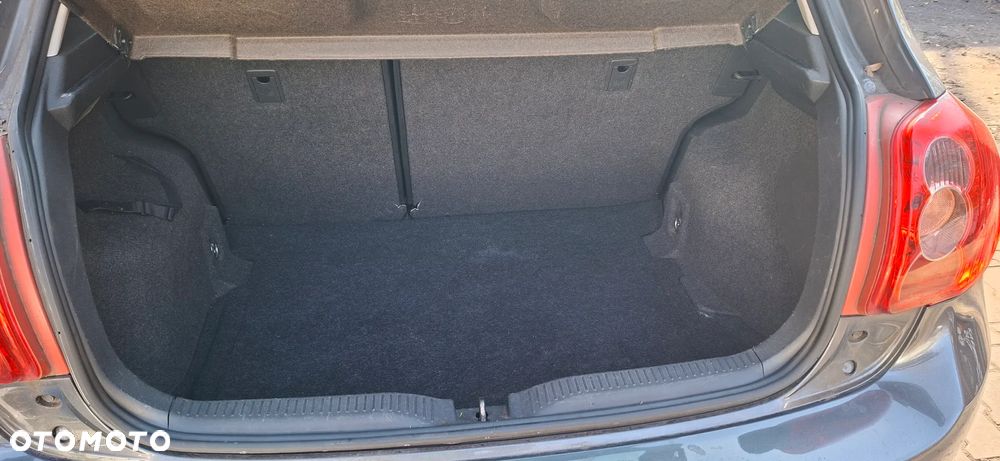 Toyota Auris 1.6 VVT-i Multimode Sol - 9