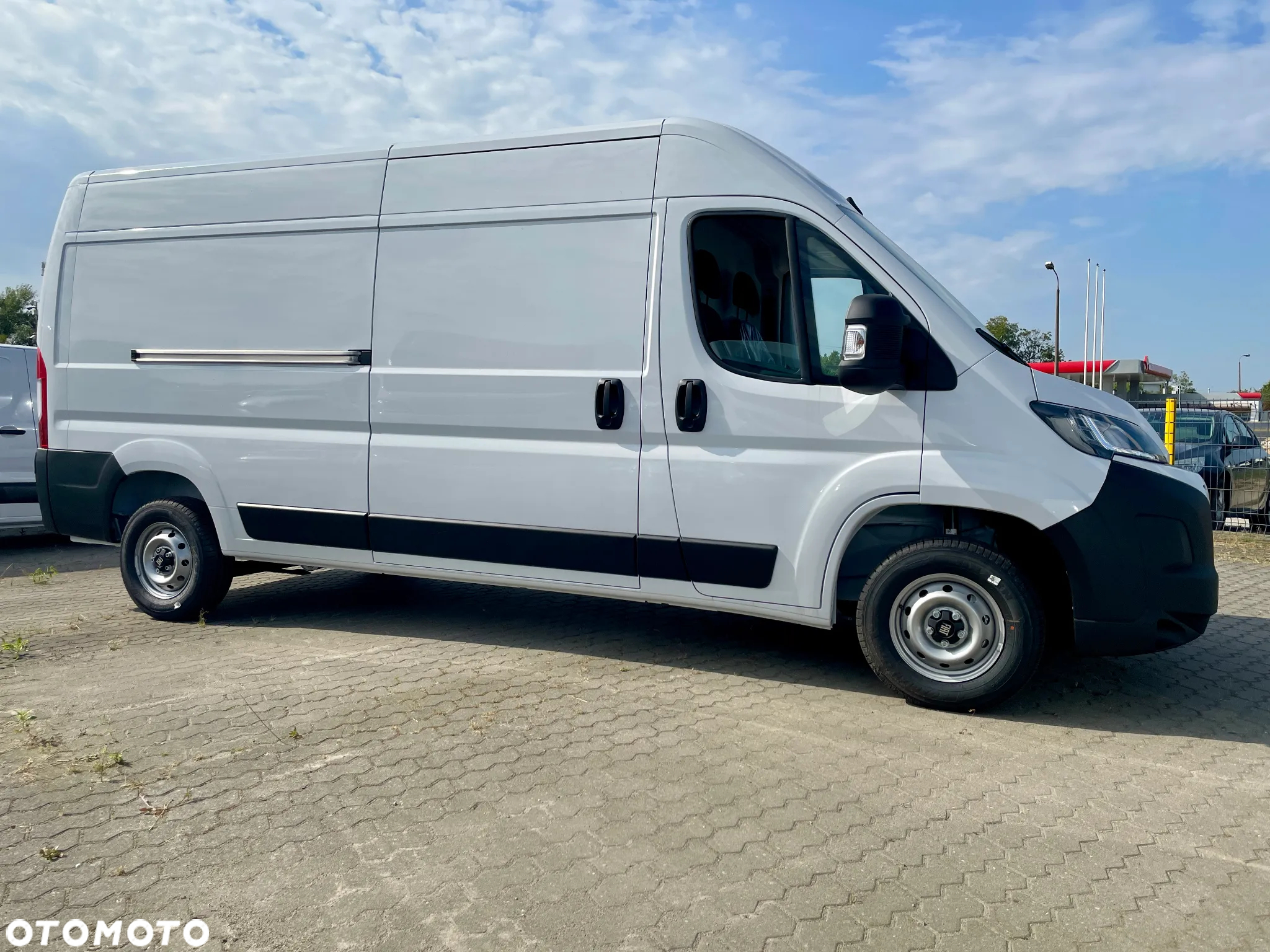 Fiat Ducato - 4