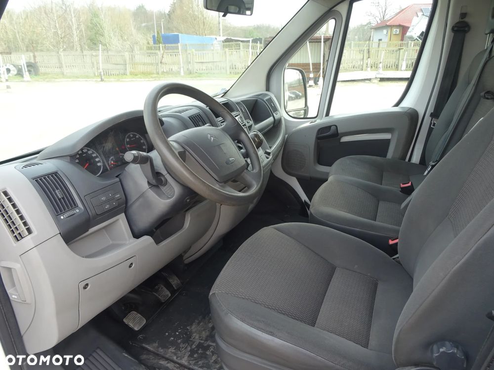 Citroën Jumper - 11