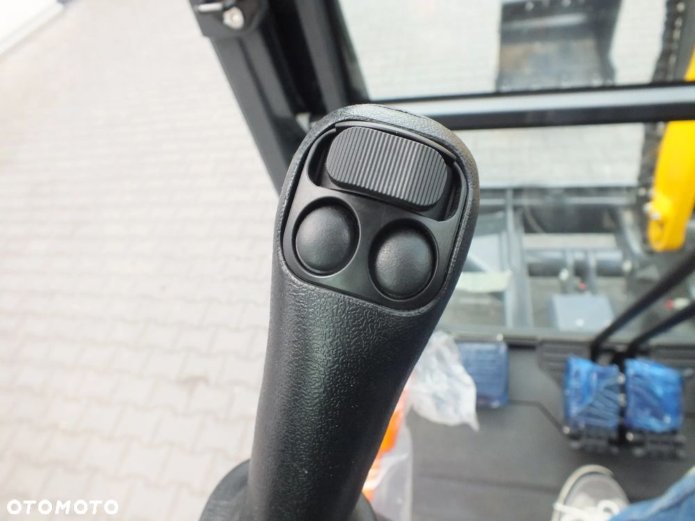 Liu Gong 9027F ZTS - 29