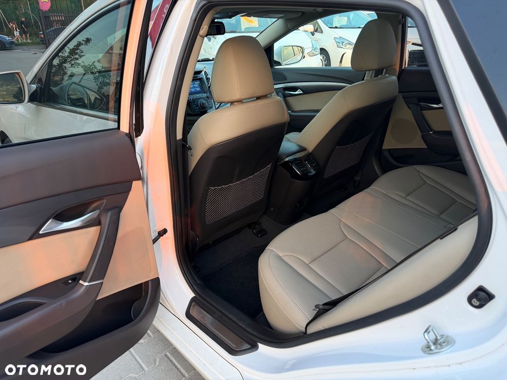 Hyundai i40 1.7 CRDi Premium - 28