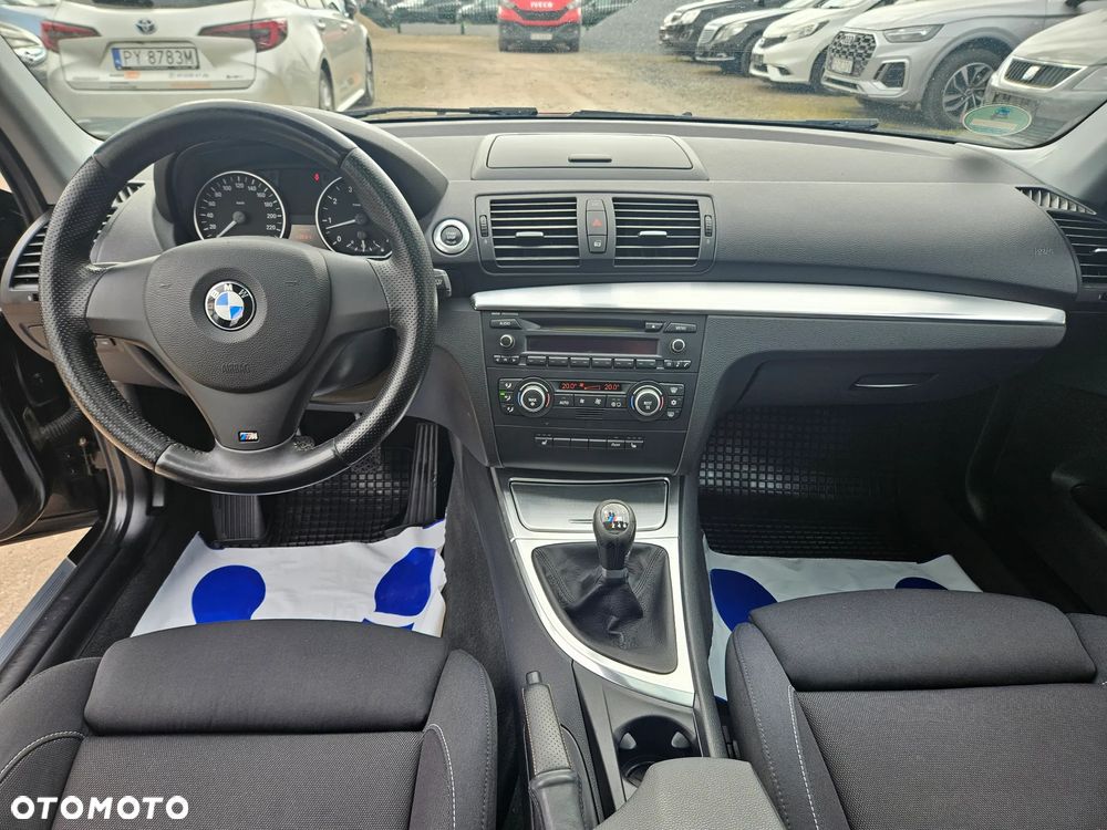BMW Seria 1 118i Edition Sport - 7