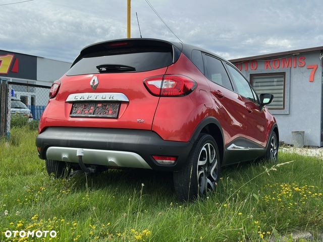 Renault Captur ENERGY TCe 90 Start&Stop Life - 11