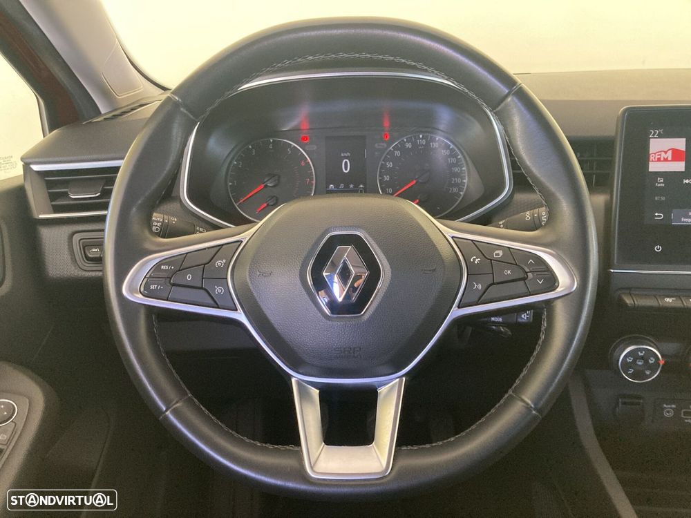 Renault Clio 1.0 TCe Intens - 20