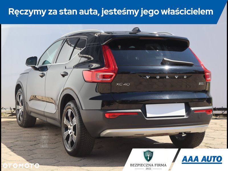 Volvo XC 40 - 5
