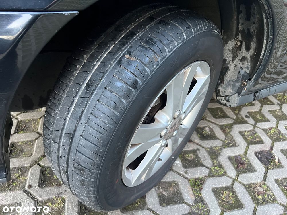 Seat Alhambra 2.0 TDI Sport - 22