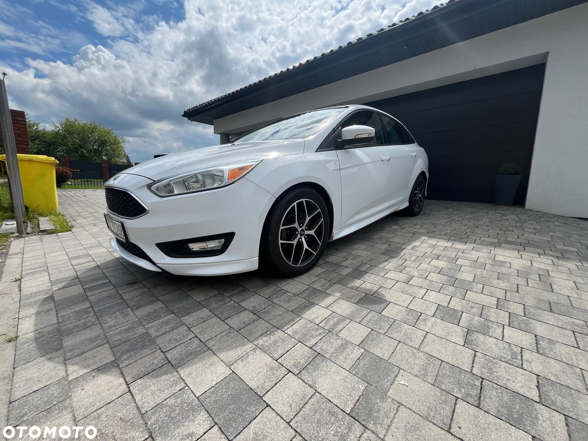 Ford Focus - 13