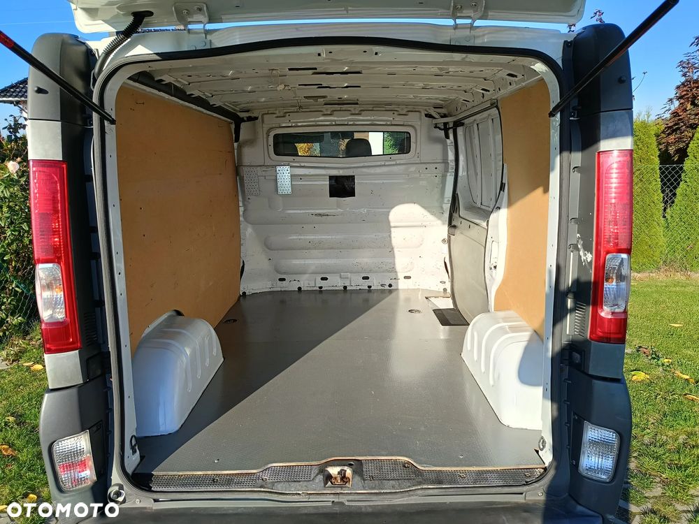 Renault Trafic - 4