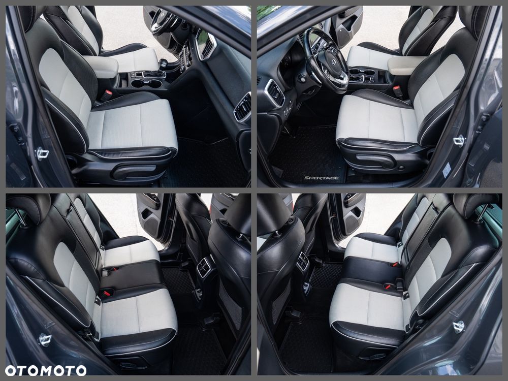 Kia Sportage 1.6 T-GDI AWD DCT GT LINE - 27