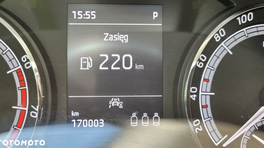 Skoda Kodiaq 1.5 TSI ACT 4x2 Ambition DSG - 14