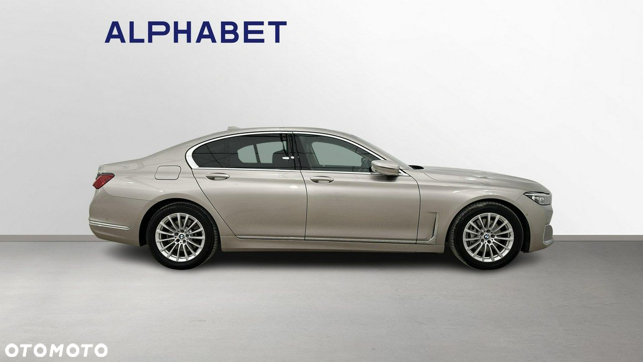 BMW Seria 7 - 6
