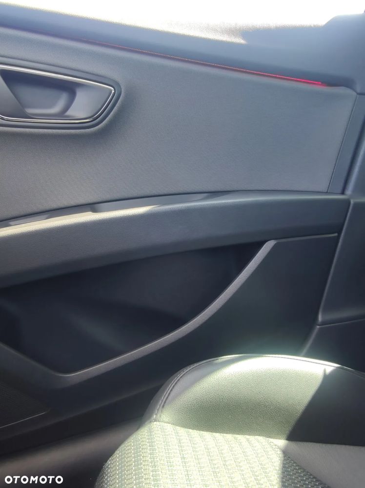 Seat Leon 1.4 TSI Xcellence S&S - 38