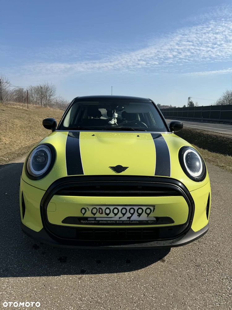 MINI Cooper Standard - 11