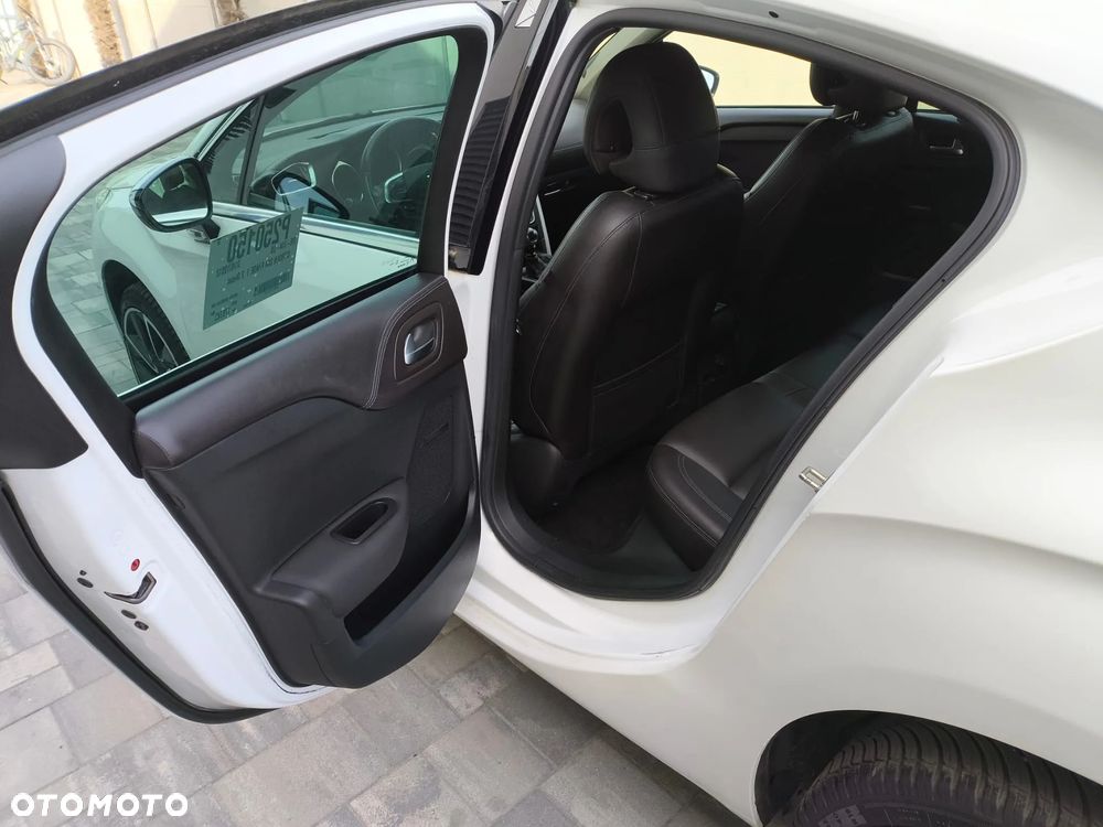 Citroën DS4 2.0 HDi SportChic - 13