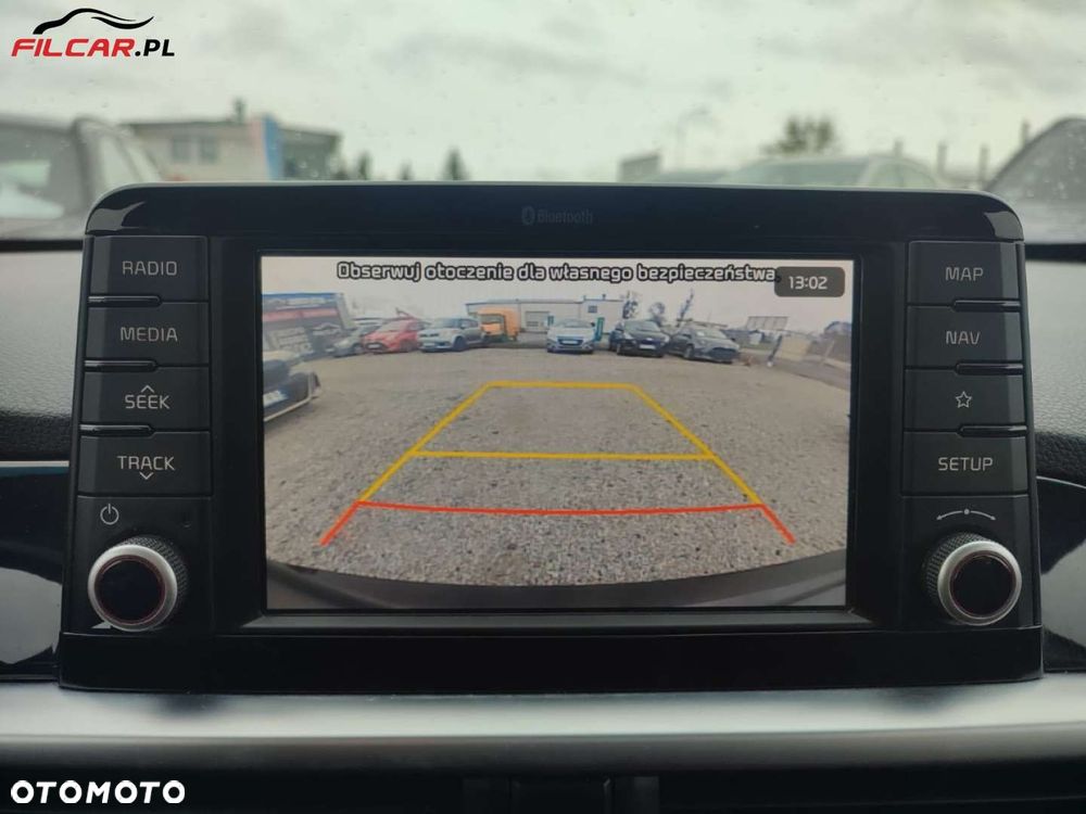 Kia Picanto - 13