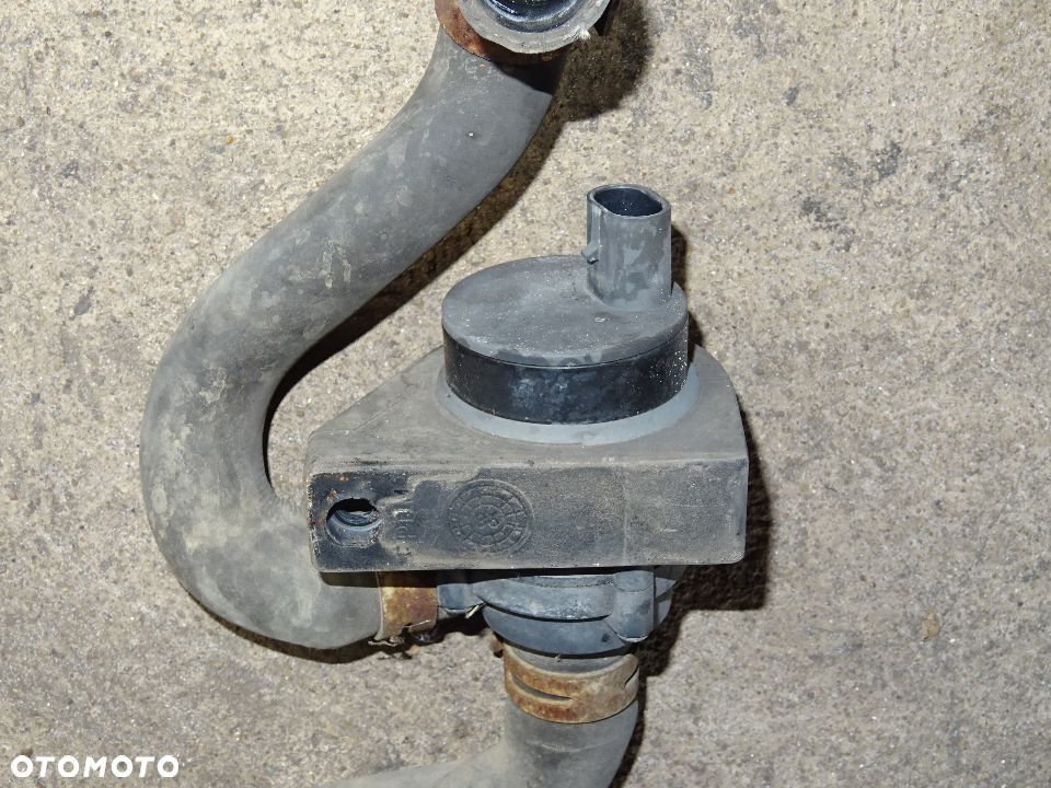 OPEL VECTRA C SIGNUM POMPA POMPKA WODY 3,0 CDTI Z30DT webasto eberspacher poprawa ogrzewania - 4