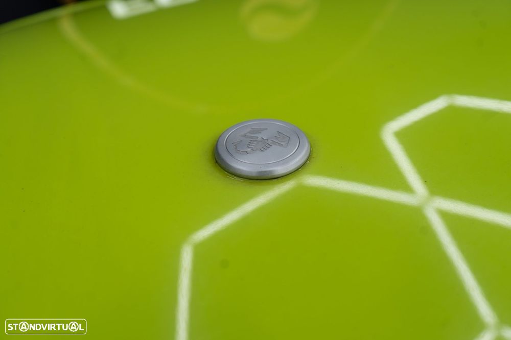 Abarth 595 1.4 T-Jet Competizione - 50