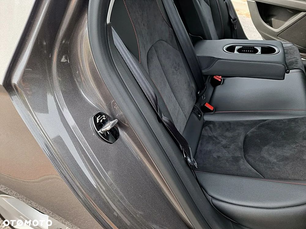 Seat Leon 1.8 TSI Start&Stop DSG FR - 25