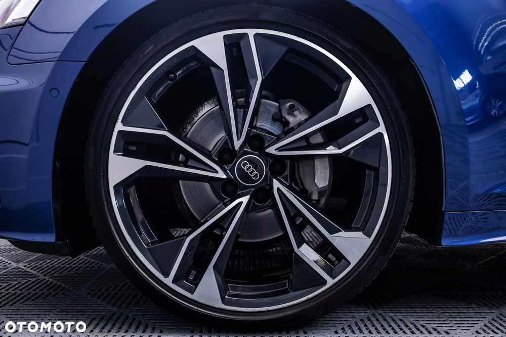 Audi A5 Sportback 40 TFSI mHEV Quattro S Line S tronic - 9