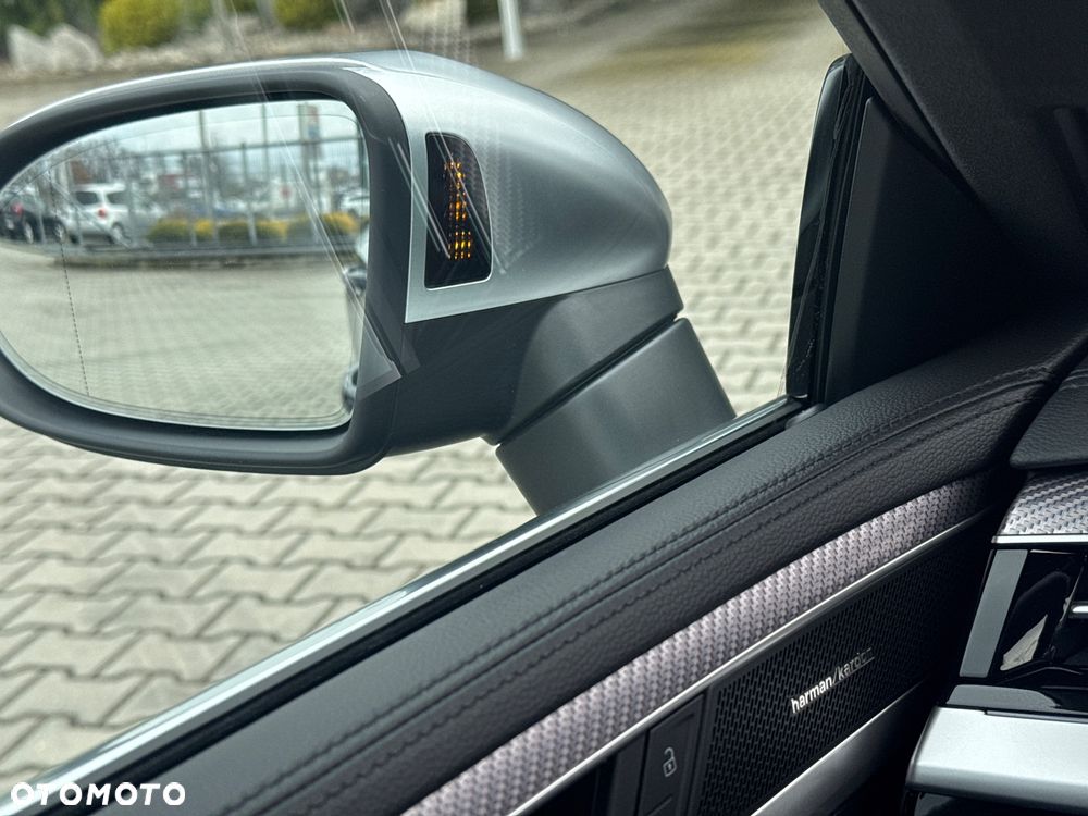 Volkswagen Arteon 2.0 TSI 4Motion R DSG - 30