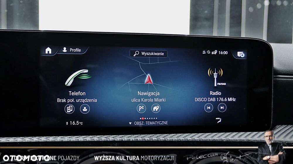 Mercedes-Benz CLA - 18