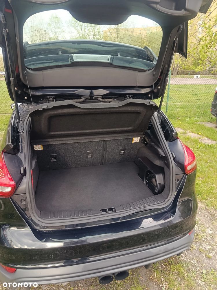 Ford Focus ST2 - 7