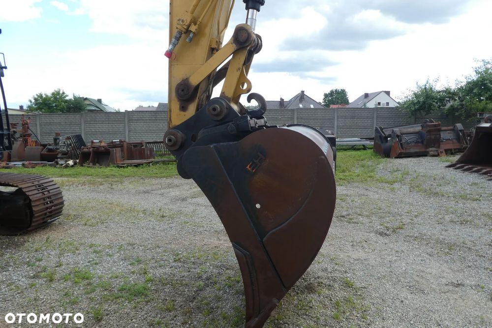 Caterpillar 320 FL PRODUKCIJ JAPOŃSKIEJ - 20