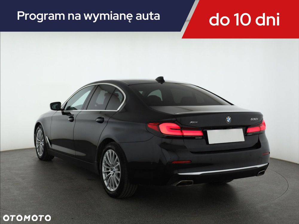 BMW Seria 5 - 6