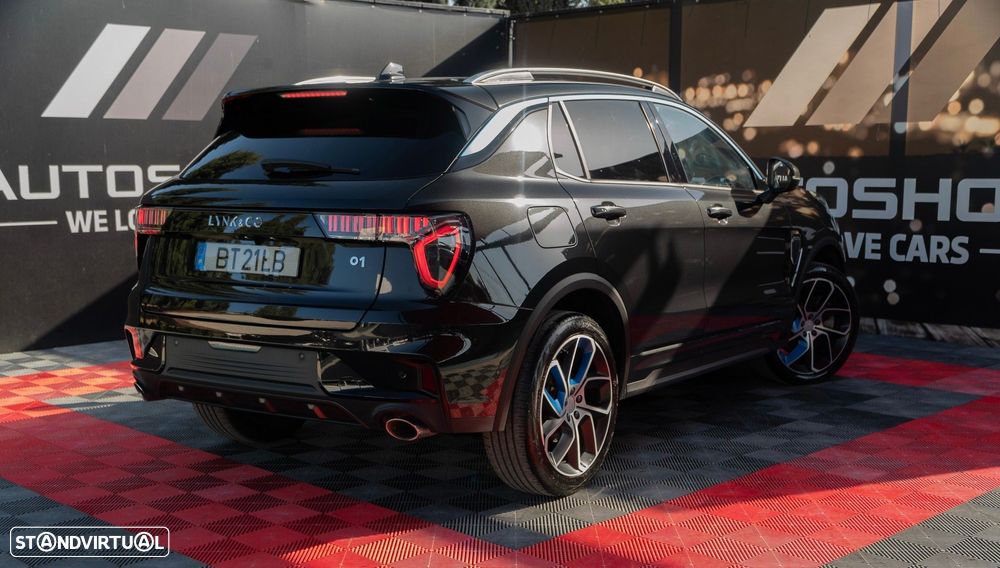 Lynk & Co 01 - 4