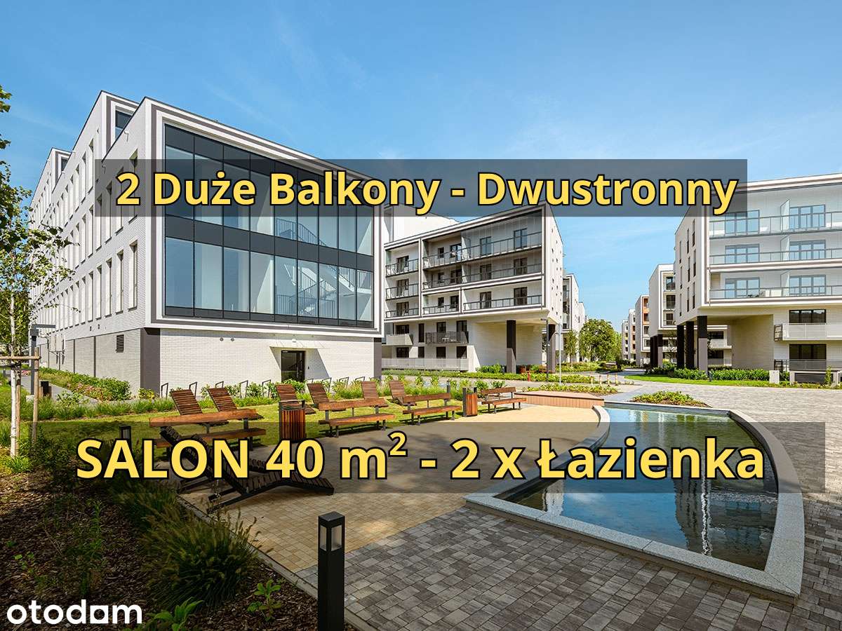 GOTOWY NAD ODRĄ - DWUSTRONNY - NEGOCJACJE - TRAMWAJ + AUTOBUS + PKP