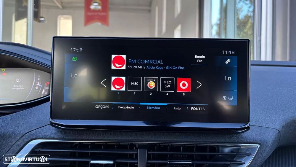 Peugeot 3008 1.5 BlueHDi Active Pack - 27